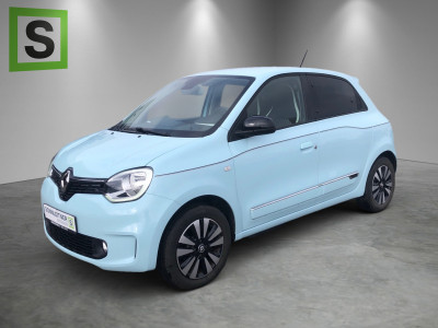 Renault Twingo Gebrauchtwagen