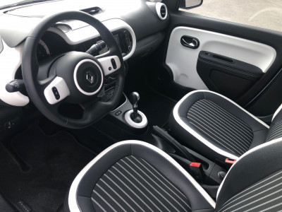 Renault Twingo Gebrauchtwagen