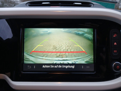 Renault Twingo Gebrauchtwagen