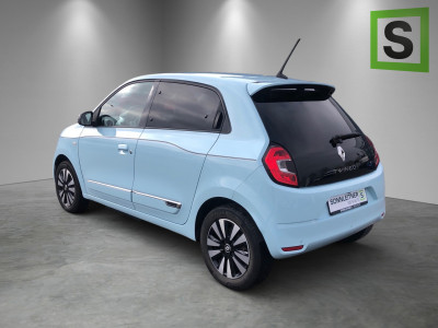 Renault Twingo Gebrauchtwagen