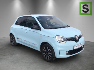 Renault Twingo Gebrauchtwagen