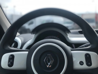 Renault Twingo Gebrauchtwagen