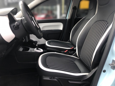 Renault Twingo Gebrauchtwagen