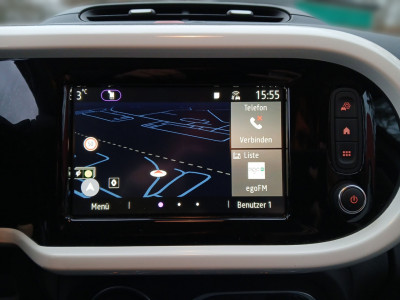 Renault Twingo Gebrauchtwagen