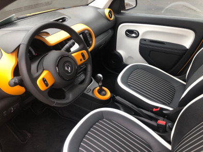 Renault Twingo Gebrauchtwagen