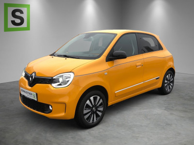 Renault Twingo Gebrauchtwagen