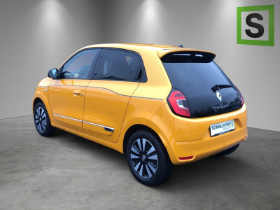 Renault Twingo Gebrauchtwagen