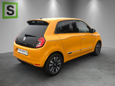 Renault Twingo Gebrauchtwagen