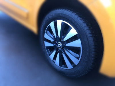 Renault Twingo Gebrauchtwagen