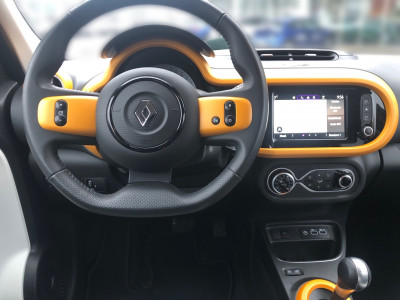 Renault Twingo Gebrauchtwagen