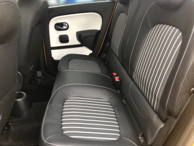 Renault Twingo Gebrauchtwagen