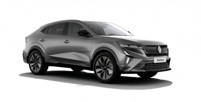 Renault Rafale Neuwagen