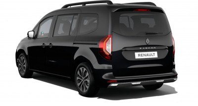 Renault Kangoo Neuwagen