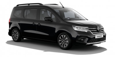 Renault Kangoo Neuwagen