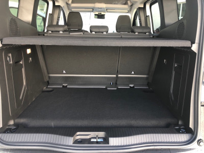 Renault Kangoo Neuwagen