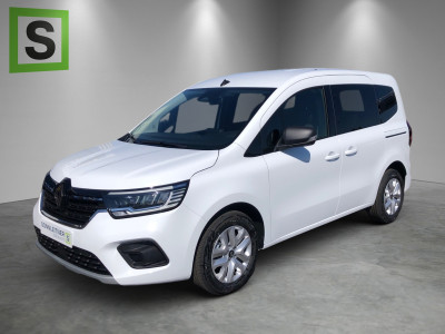Renault Kangoo Neuwagen