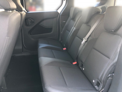 Renault Kangoo Neuwagen