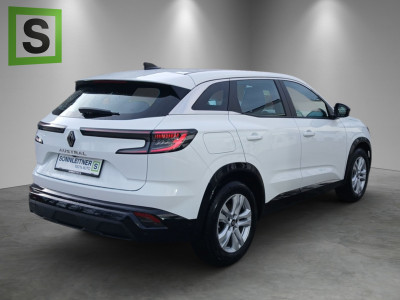 Renault Austral Vorführwagen