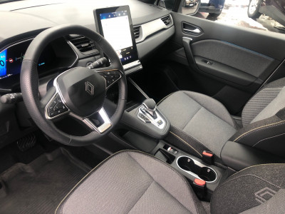 Renault Symbioz Vorführwagen