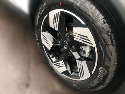 Renault Symbioz Vorführwagen