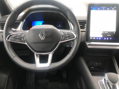 Renault Symbioz Vorführwagen