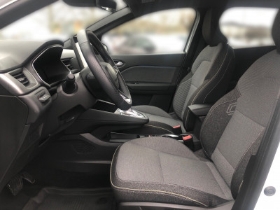 Renault Symbioz Vorführwagen