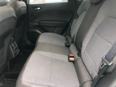 Renault Symbioz Vorführwagen