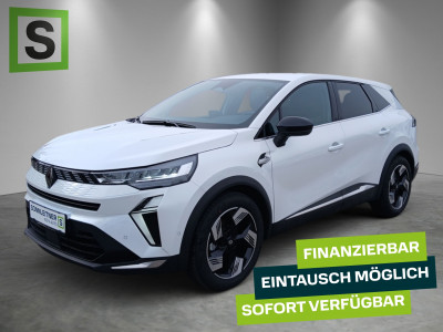 Renault Symbioz Vorführwagen