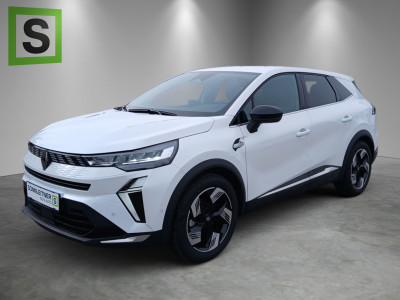 Renault Symbioz Vorführwagen