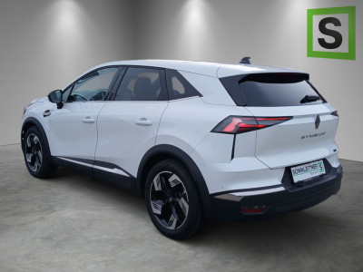 Renault Symbioz Vorführwagen