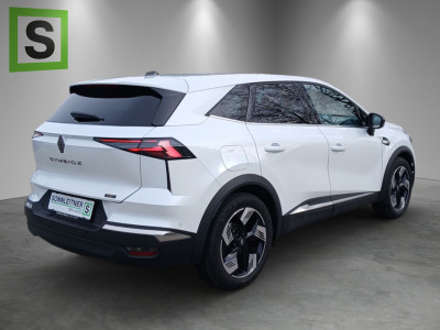 Renault Symbioz Vorführwagen