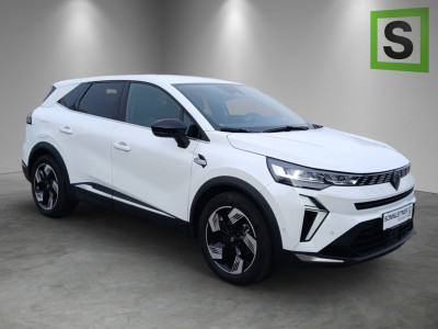 Renault Symbioz Vorführwagen