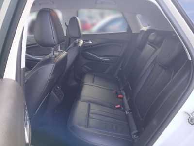 Opel Grandland X Gebrauchtwagen