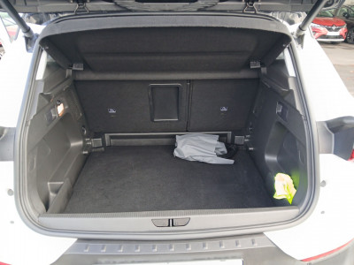 Opel Grandland X Gebrauchtwagen