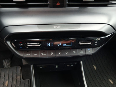 Hyundai i20 Gebrauchtwagen Hyundai i20 Gebrauchtwagen