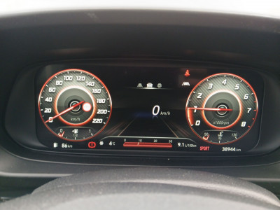 Hyundai i20 Gebrauchtwagen Hyundai i20 Gebrauchtwagen