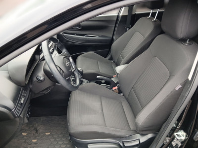 Hyundai i20 Gebrauchtwagen Hyundai i20 Gebrauchtwagen