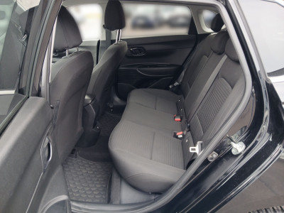 Hyundai i20 Gebrauchtwagen Hyundai i20 Gebrauchtwagen