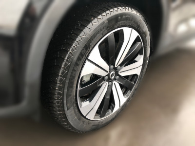 Volvo C40 Gebrauchtwagen