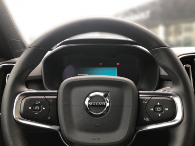 Volvo C40 Gebrauchtwagen