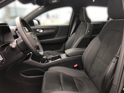 Volvo C40 Gebrauchtwagen