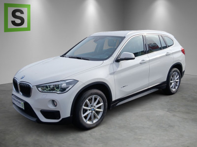 BMW X1 Gebrauchtwagen