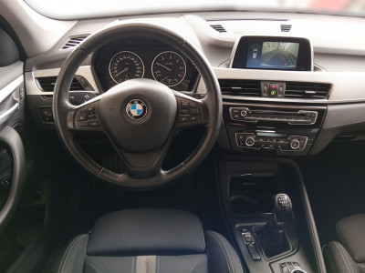 BMW X1 Gebrauchtwagen