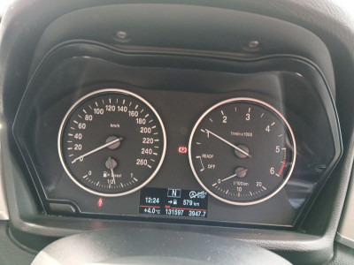 BMW X1 Gebrauchtwagen