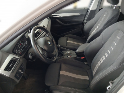 BMW X1 Gebrauchtwagen