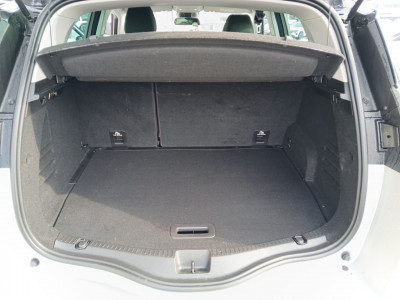 Renault Scénic Gebrauchtwagen