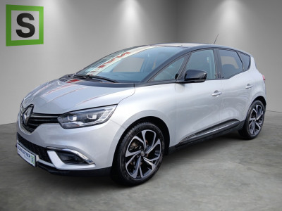 Renault Scénic Gebrauchtwagen