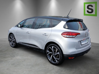 Renault Scénic Gebrauchtwagen
