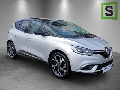 Renault Scénic Gebrauchtwagen