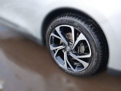 Renault Scénic Gebrauchtwagen